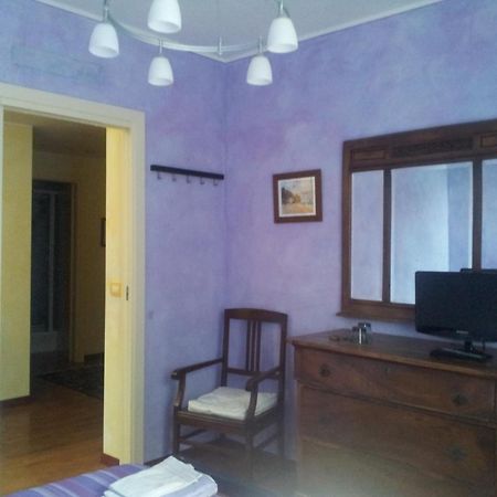 B&B Ariadamare Sanremo Ruang foto