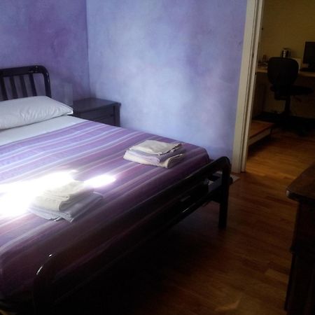 B&B Ariadamare Sanremo Ruang foto