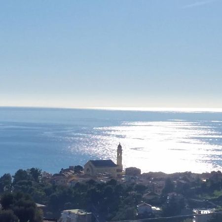 B&B Ariadamare Sanremo Bagian luar foto