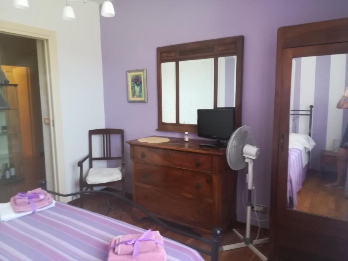 B&B Ariadamare Sanremo Bagian luar foto