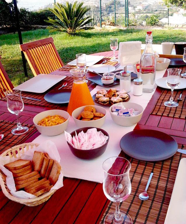 B&B Ariadamare Sanremo Bagian luar foto