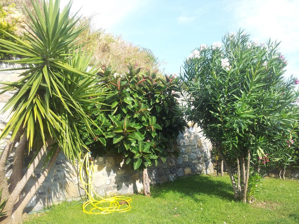 B&B Ariadamare Sanremo Bagian luar foto