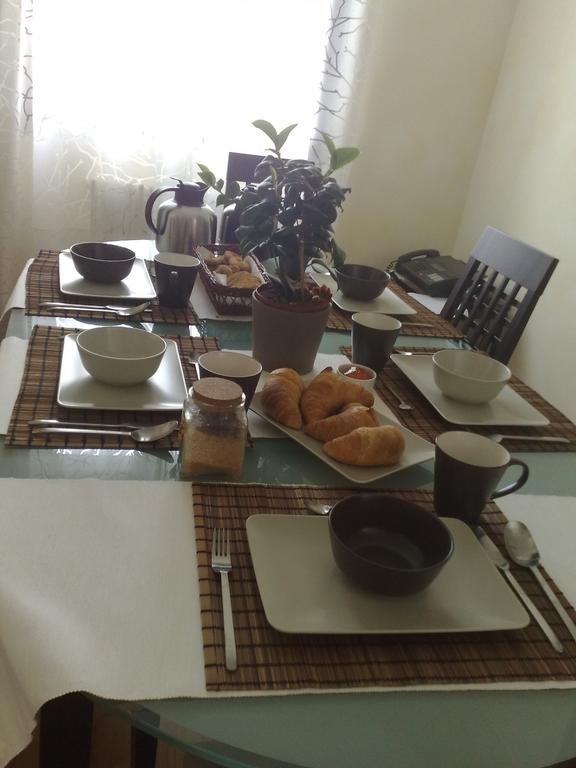 B&B Ariadamare Sanremo Bagian luar foto