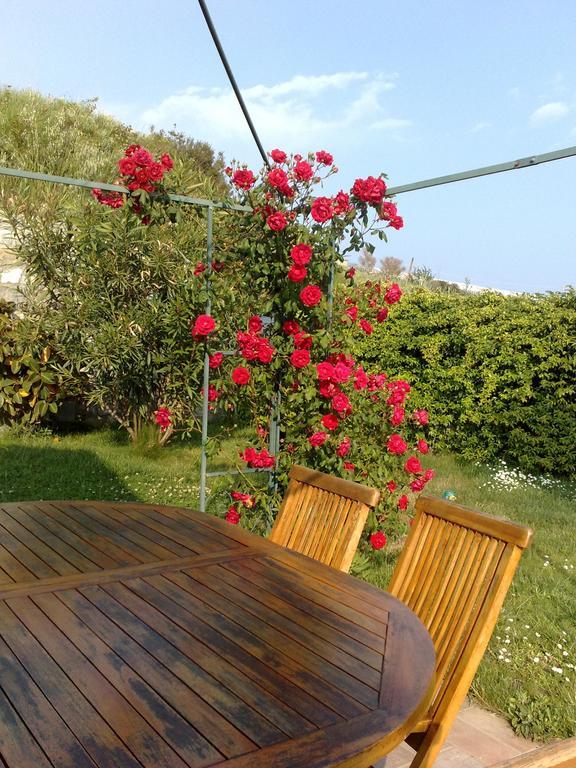 B&B Ariadamare Sanremo Bagian luar foto