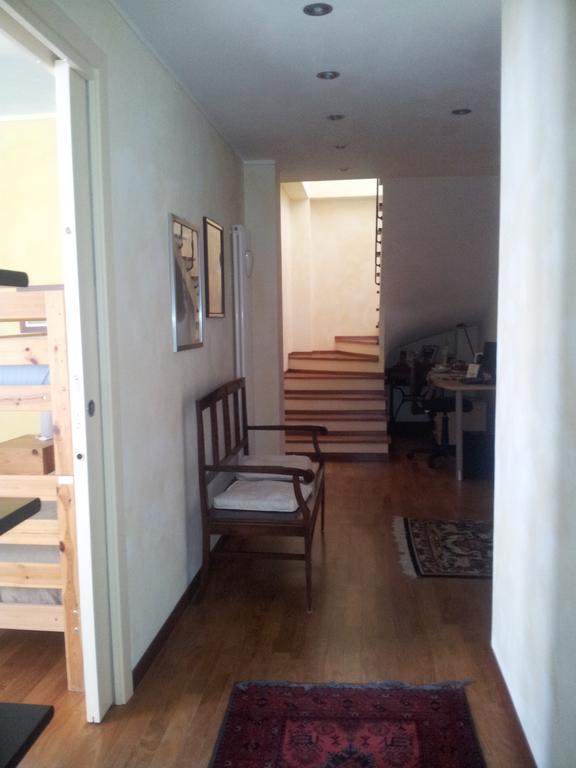 B&B Ariadamare Sanremo Bagian luar foto
