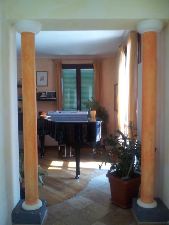 B&B Ariadamare Sanremo Bagian luar foto