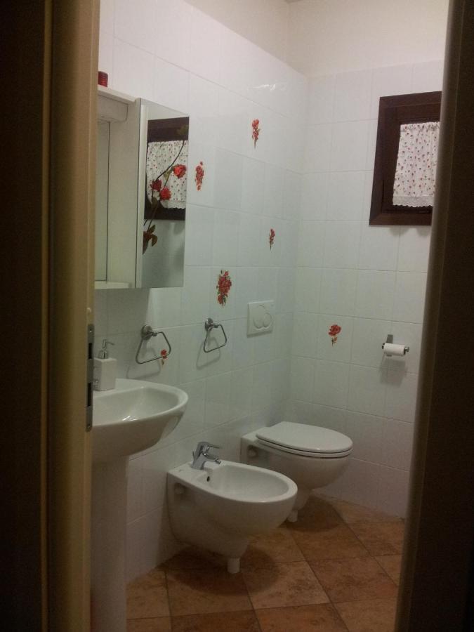B&B Ariadamare Sanremo Ruang foto