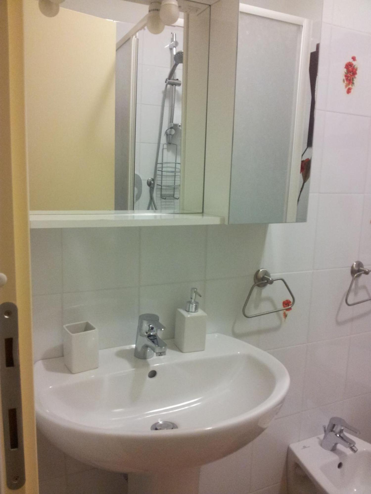 B&B Ariadamare Sanremo Ruang foto