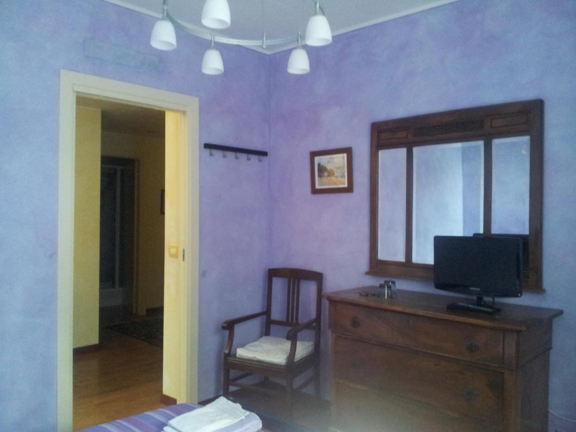 B&B Ariadamare Sanremo Ruang foto