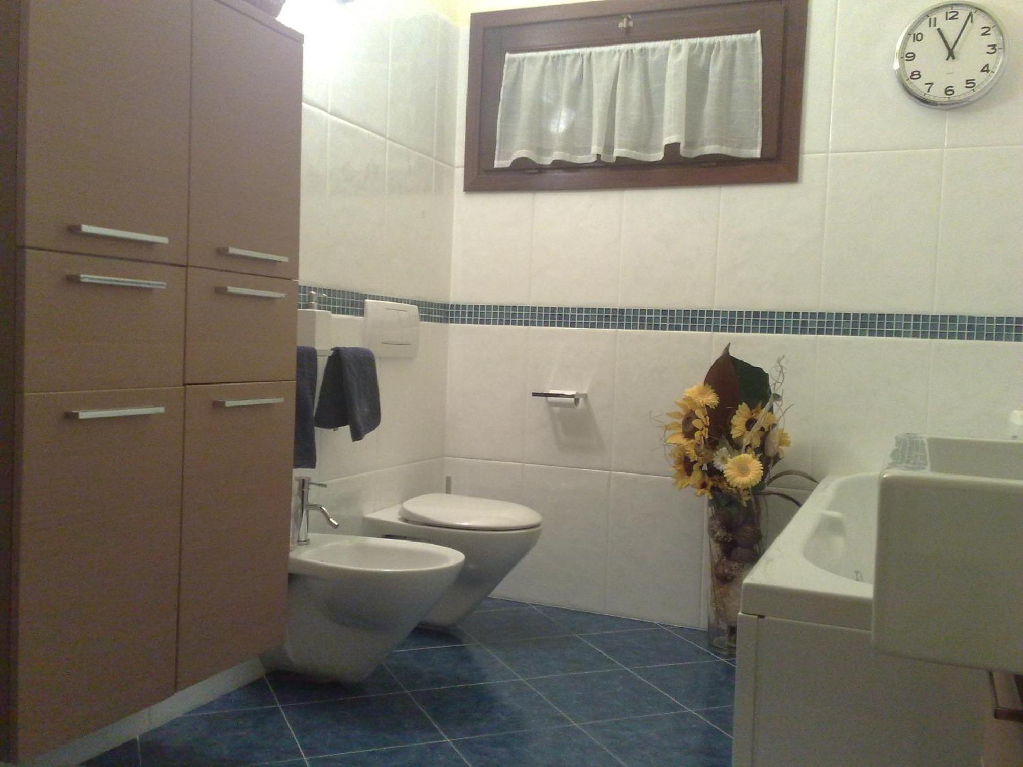 B&B Ariadamare Sanremo Ruang foto