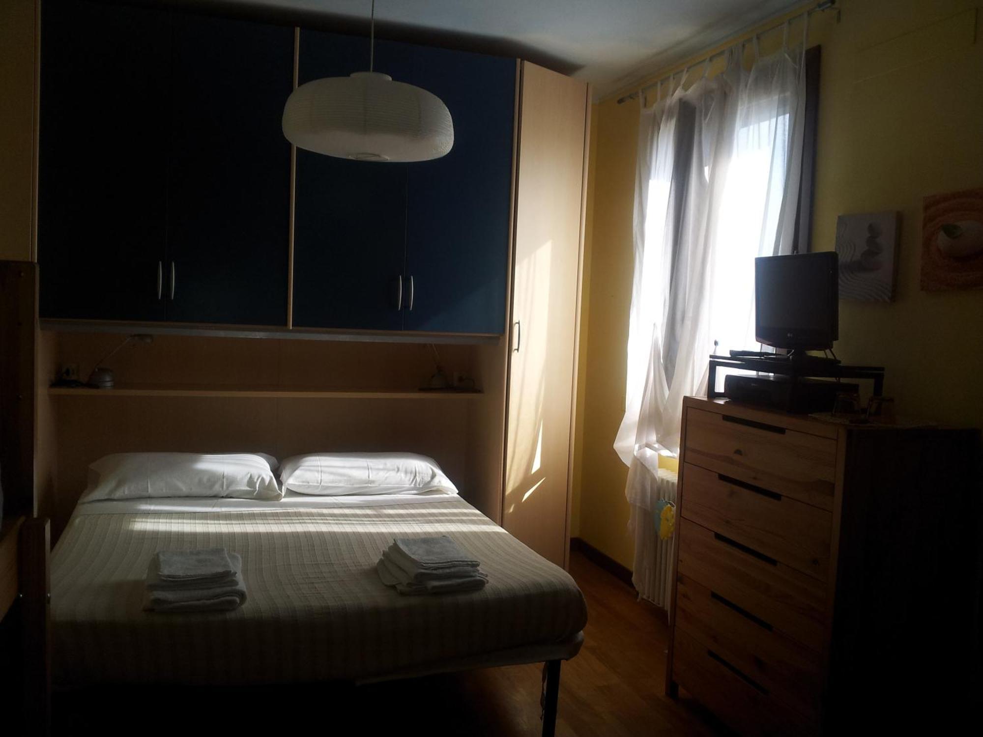 B&B Ariadamare Sanremo Ruang foto