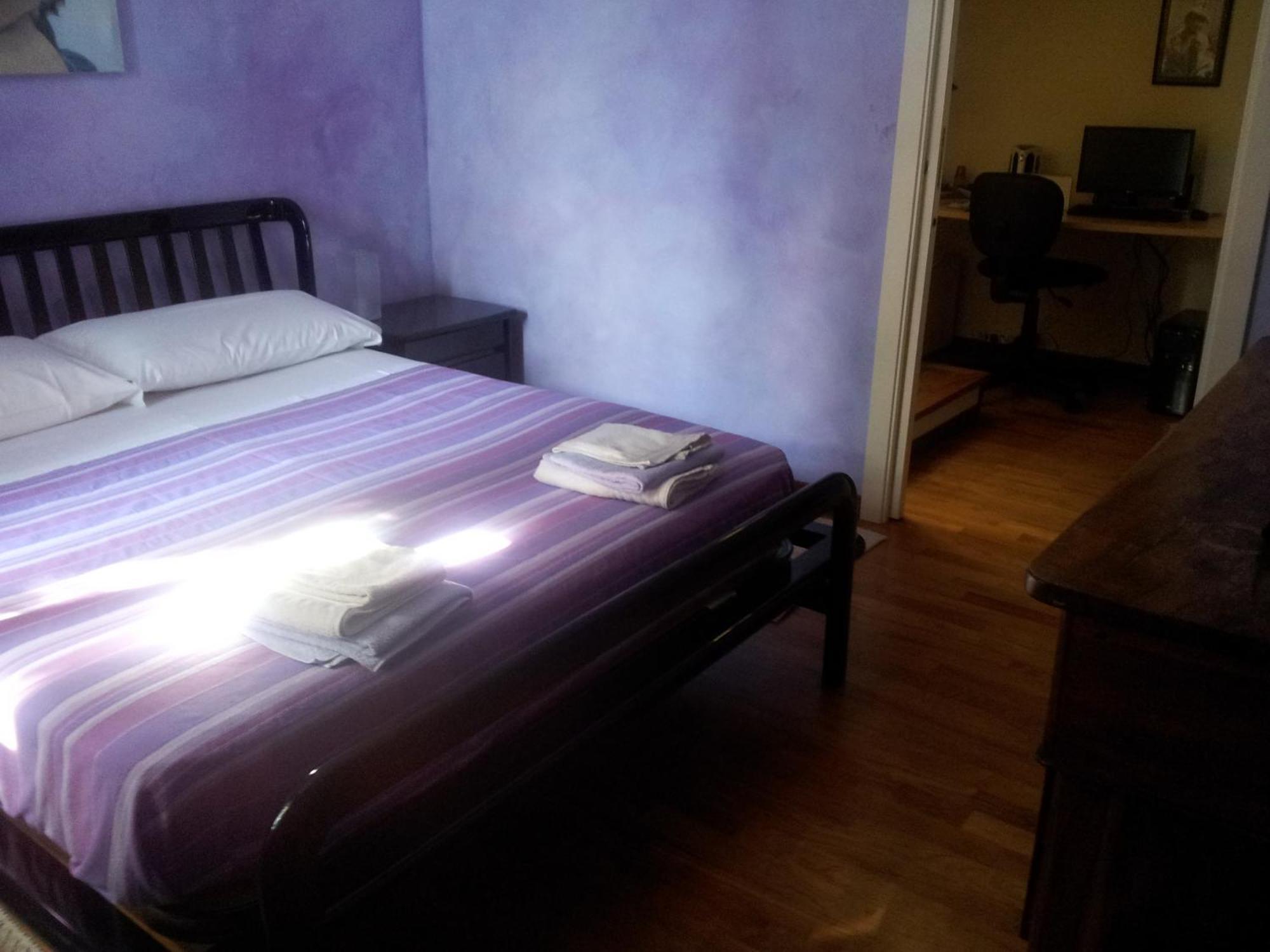 B&B Ariadamare Sanremo Ruang foto
