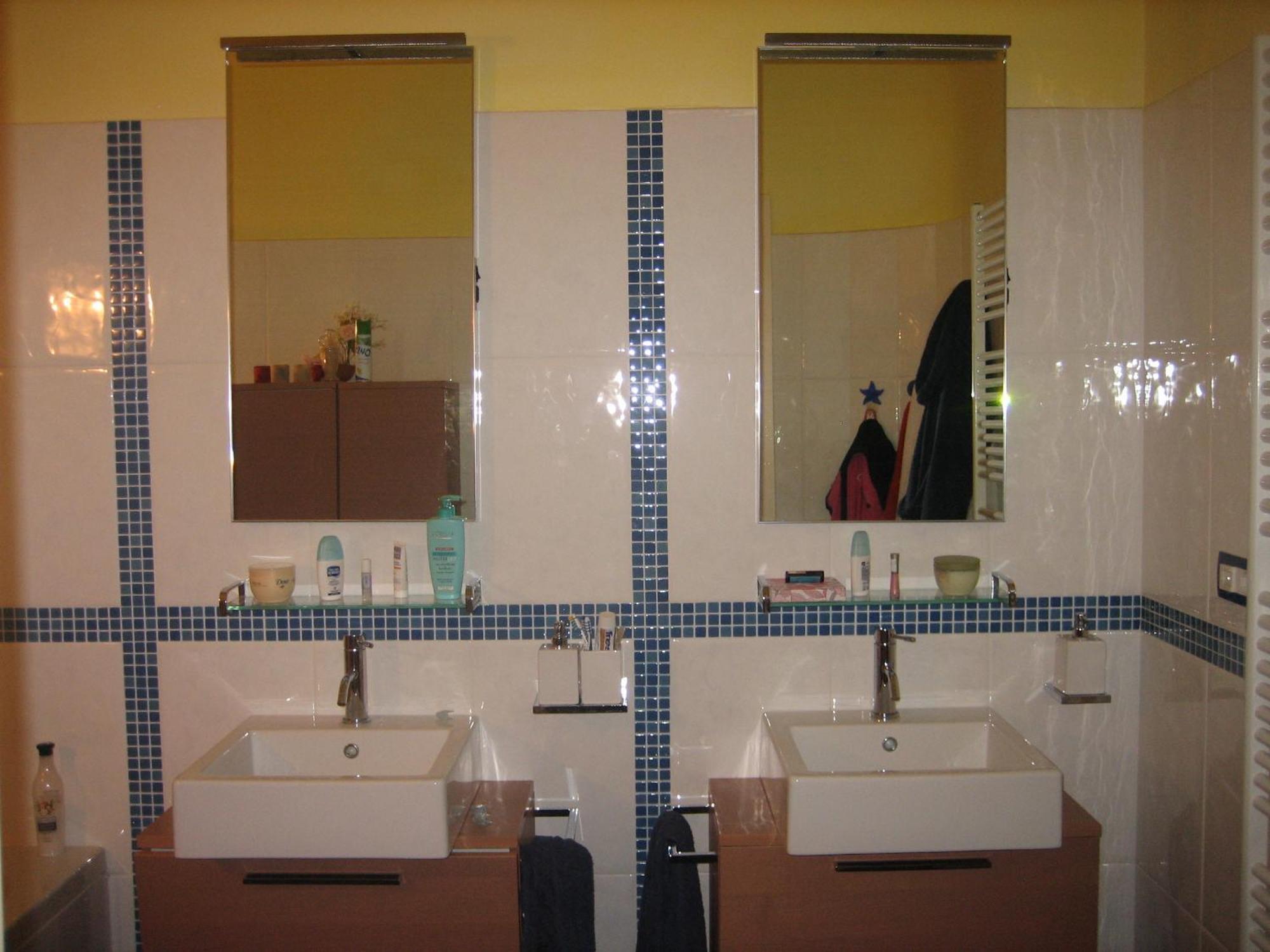 B&B Ariadamare Sanremo Ruang foto