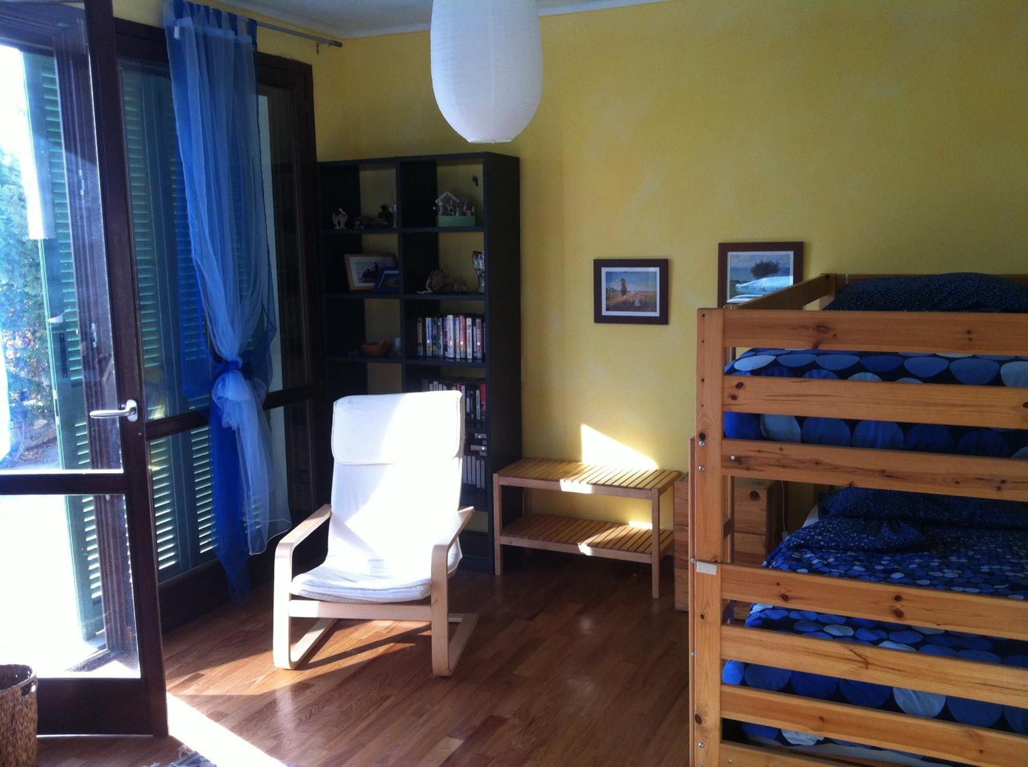 B&B Ariadamare Sanremo Ruang foto