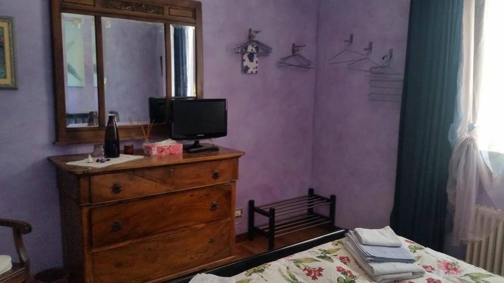 B&B Ariadamare Sanremo Bagian luar foto