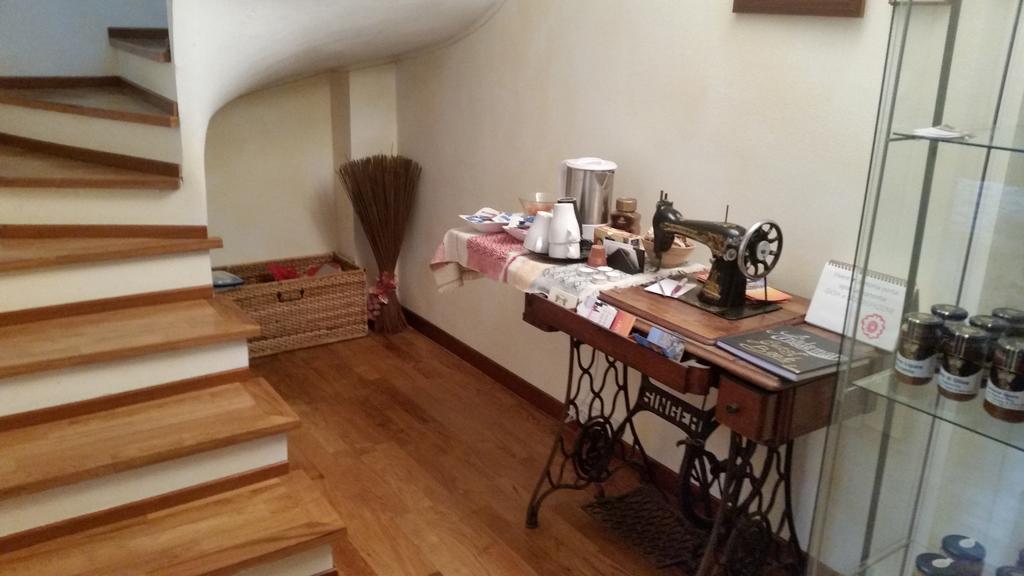 B&B Ariadamare Sanremo Bagian luar foto