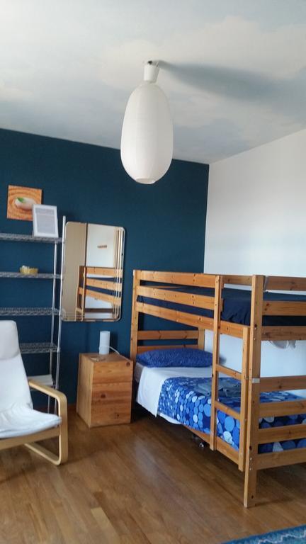 B&B Ariadamare Sanremo Bagian luar foto