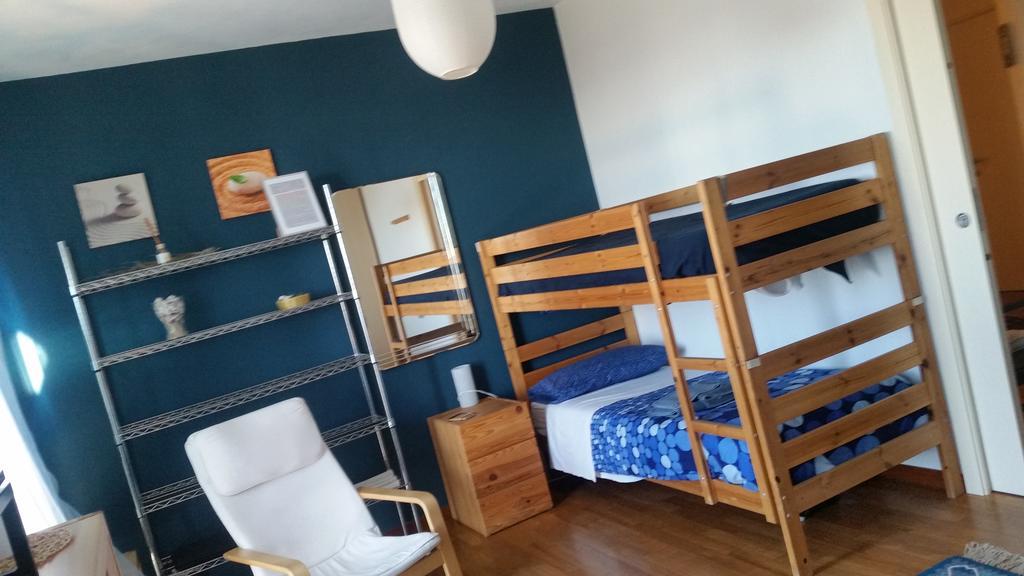 B&B Ariadamare Sanremo Bagian luar foto