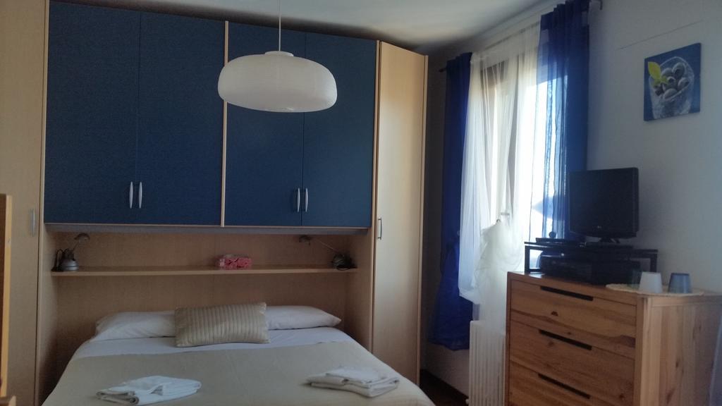 B&B Ariadamare Sanremo Bagian luar foto