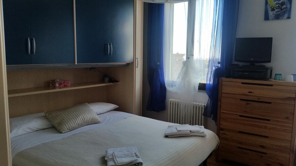 B&B Ariadamare Sanremo Bagian luar foto