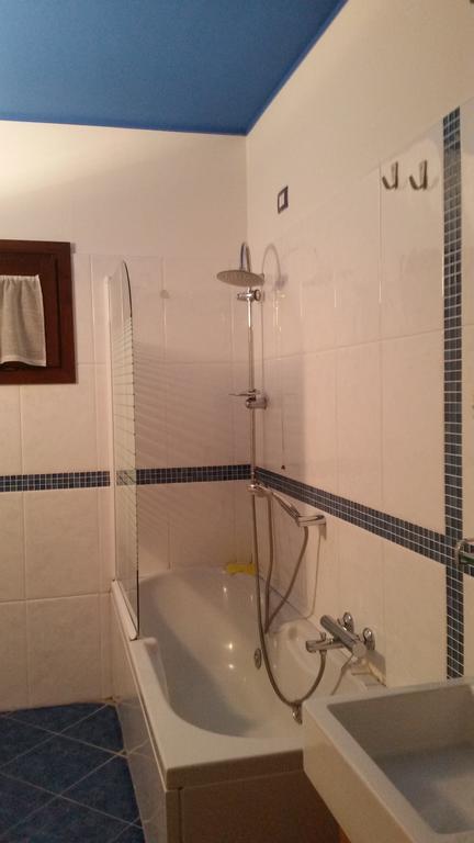 B&B Ariadamare Sanremo Bagian luar foto