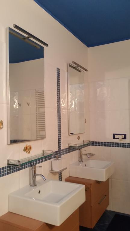 B&B Ariadamare Sanremo Bagian luar foto