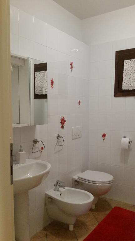 B&B Ariadamare Sanremo Bagian luar foto
