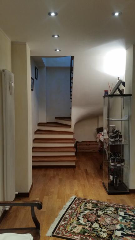 B&B Ariadamare Sanremo Bagian luar foto