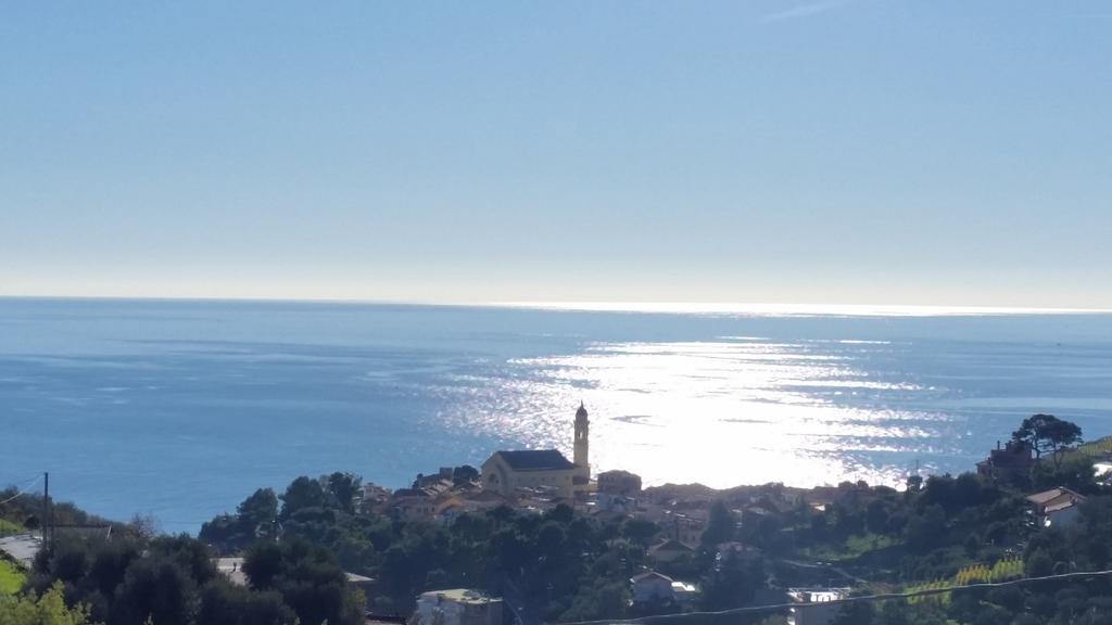 B&B Ariadamare Sanremo Bagian luar foto