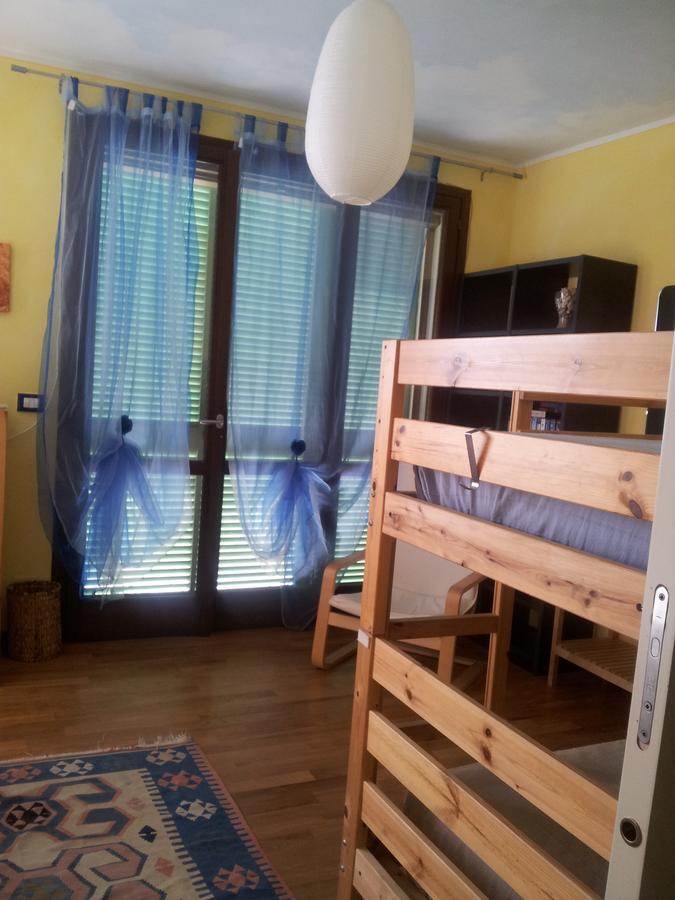 B&B Ariadamare Sanremo Ruang foto